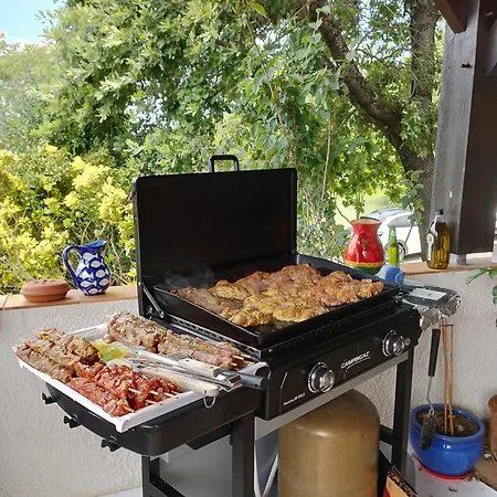 Domaine De La Crete Zen * Saint-Jean-de-Thurac