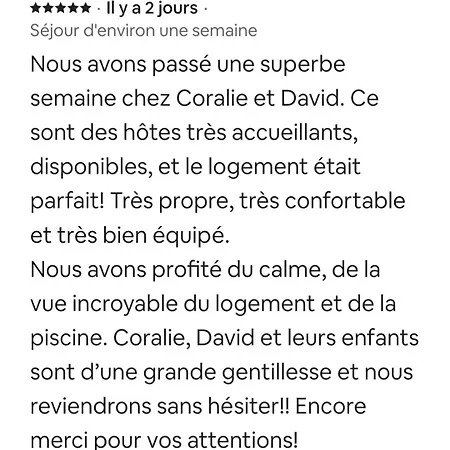 Domaine De La Crete Zen 아파트 Saint-Jean-de-Thurac