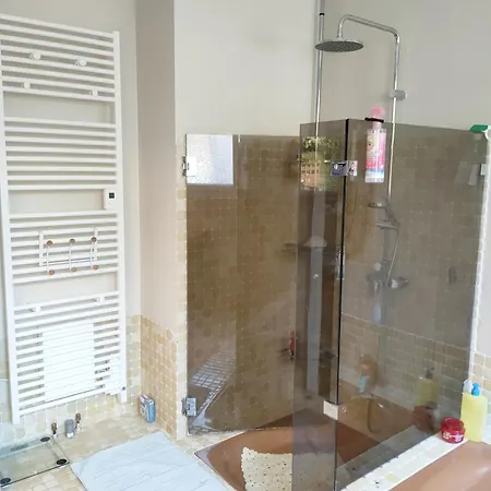 Domaine De La Crete Zen *