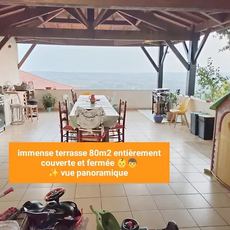 Domaine De La Crete Zen 아파트