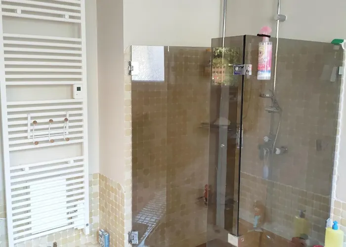 Domaine De La Crete Zen *