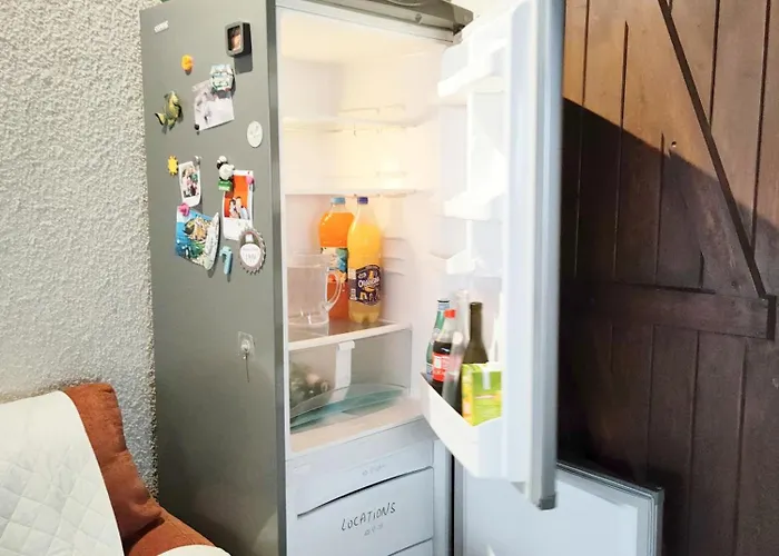 Domaine De La Crete Zen Saint-Jean-de-Thurac