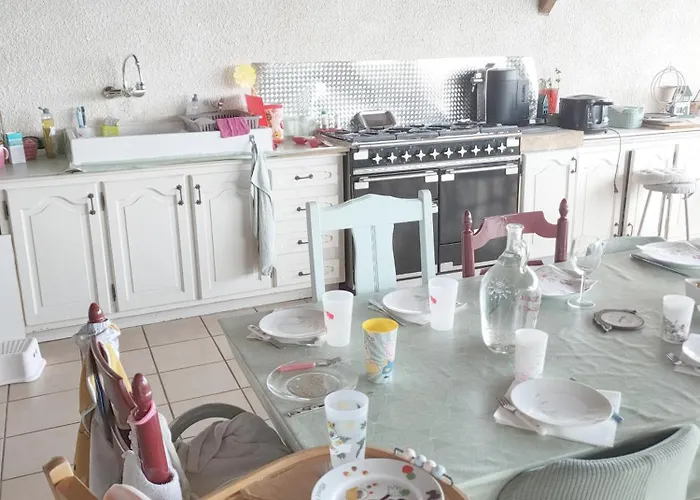 Domaine De La Crete Zen